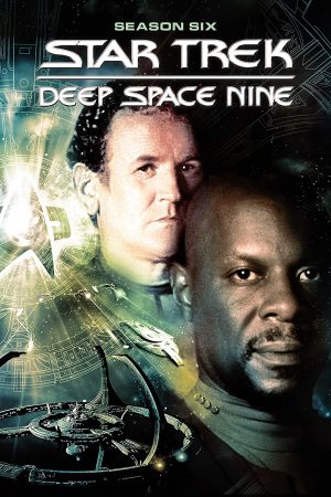 Star Trek: Deep Space Nine (Phần 6)